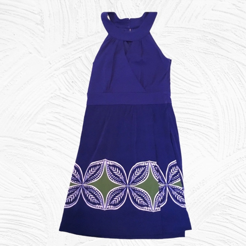 Banana Republic dress